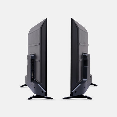 Sansui 102cm (40) Full HD Google TV with HDR10, Dolby Audio, Surround Sound, Google Assistant & Zen Panel (JSW40GSFHD)