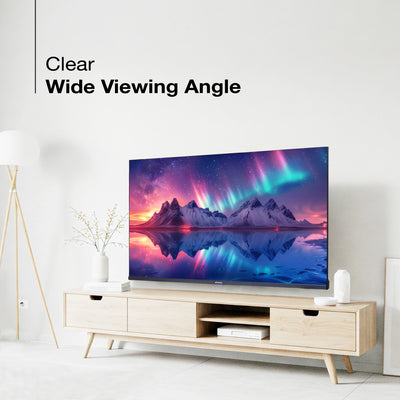 Sansui 40 inch Google TV