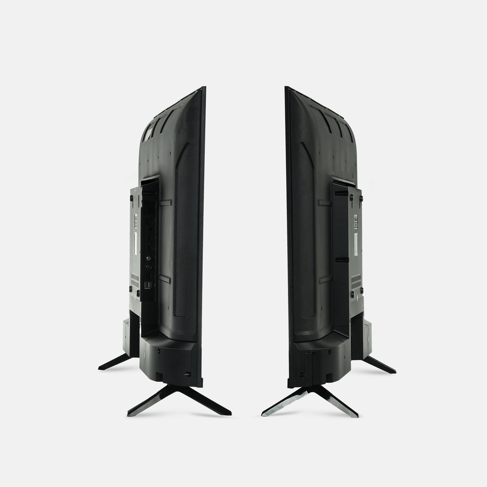 Sansui 109 cm (43) Full HD QLED Smart Google TV with HDR10, Dolby Audio, Bezel-Less Design, Built-in Chromecast & FloLED Panel (JSW43FHG5Q)