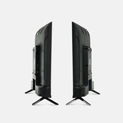 Sansui 109 cm (43) Full HD QLED Smart Google TV with HDR10, Dolby Audio, Bezel-Less Design, Built-in Chromecast & FloLED Panel (JSW43FHG5Q)