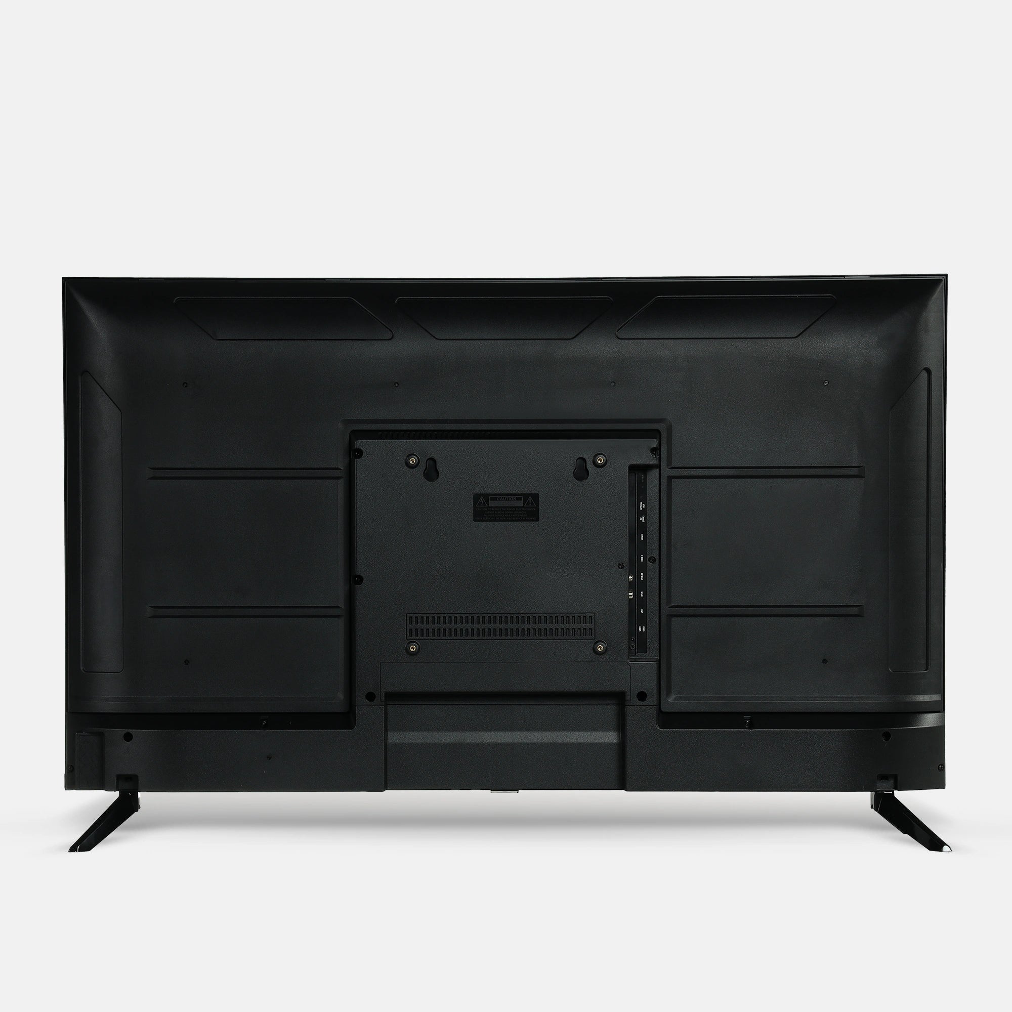 Sansui 109 cm (43) Full HD QLED Smart Google TV with HDR10, Dolby Audio, Bezel-Less Design, Built-in Chromecast & FloLED Panel (JSW43FHG5Q)