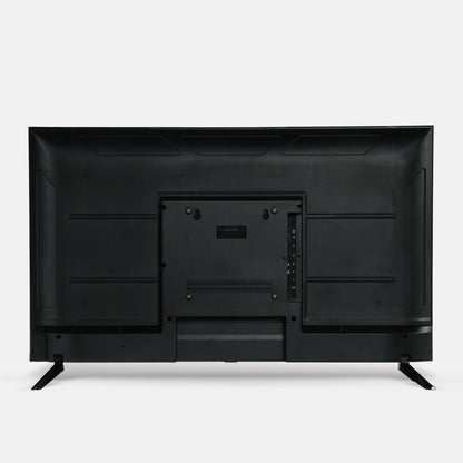 Sansui 109 cm (43) Full HD QLED Smart Google TV with HDR10, Dolby Audio, Bezel-Less Design, Built-in Chromecast & FloLED Panel (JSW43FHG5Q)