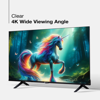 Sansui 43 Inch Google  TV