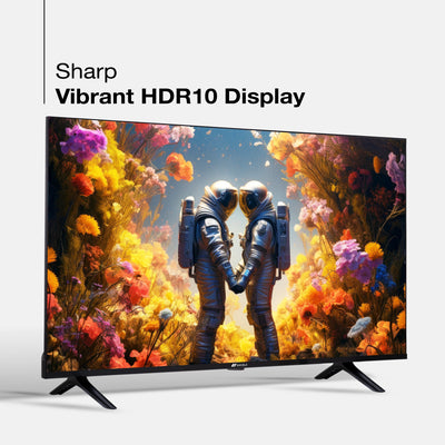 Sansui 43 Inch Google  TV