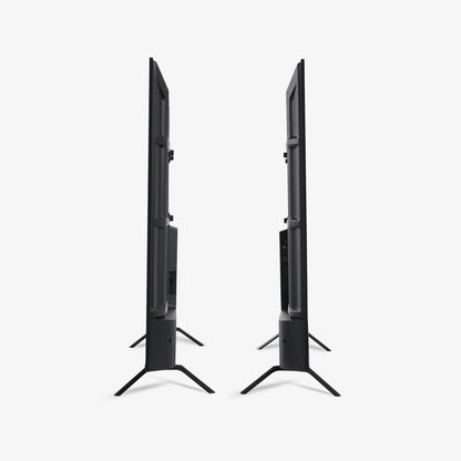 Sansui 109 cm (43) Google TV QLED (4K), HDR10+, HSR 120 Hz with Dolby Vision, Dolby Atmos & 30W Box Speaker