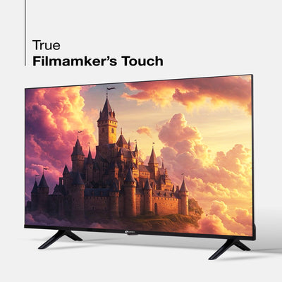 Sansui 50 inch Google TV