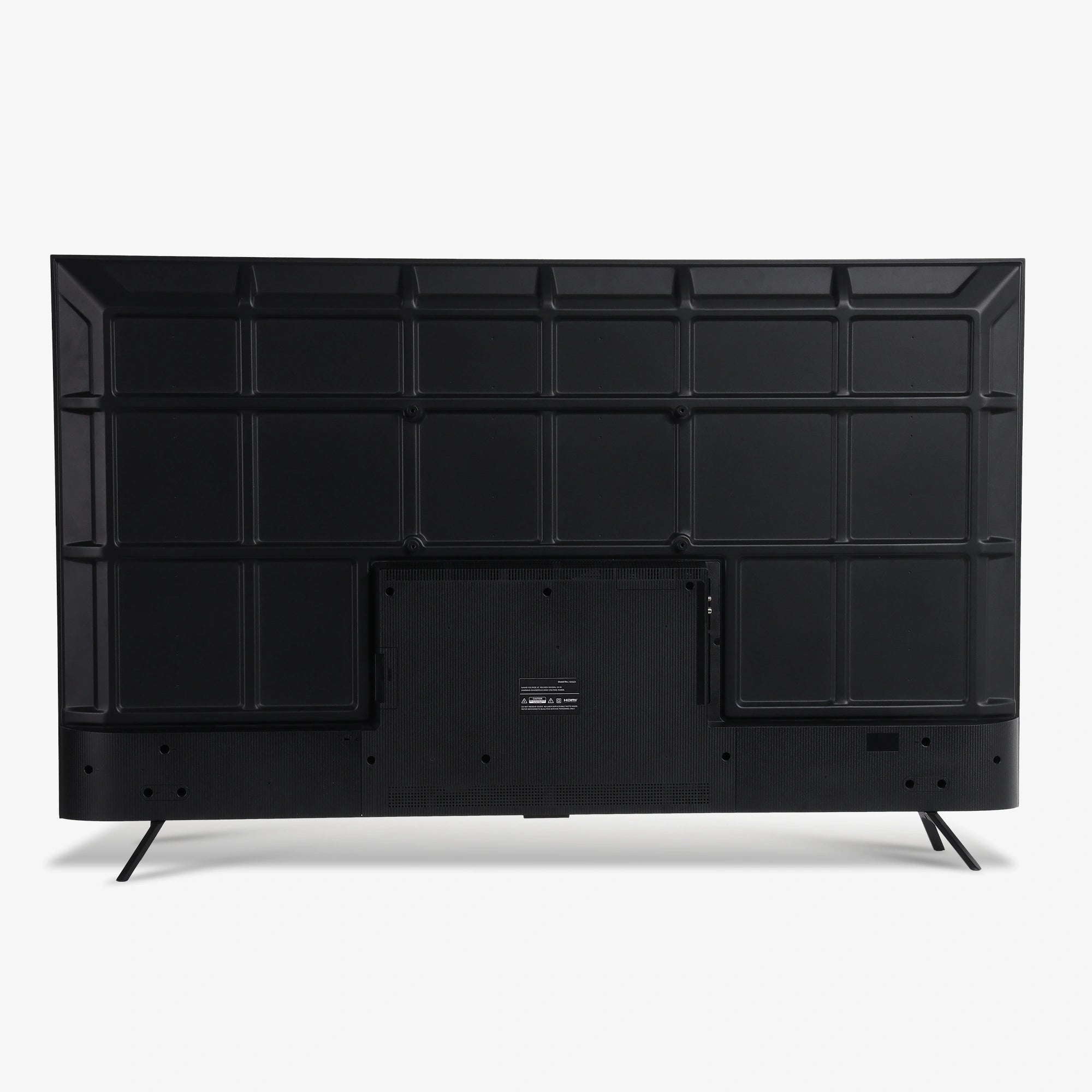 Sansui 127 cm (50) Google TV QLED (4K), HDR10+, HSR 120 Hz with Dolby Vision, Dolby Atmos & 30W Box Speaker