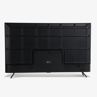 Sansui 127 cm (50) Google TV QLED (4K), HDR10+, HSR 120 Hz with Dolby Vision, Dolby Atmos & 30W Box Speaker (JSW50UG23Q)