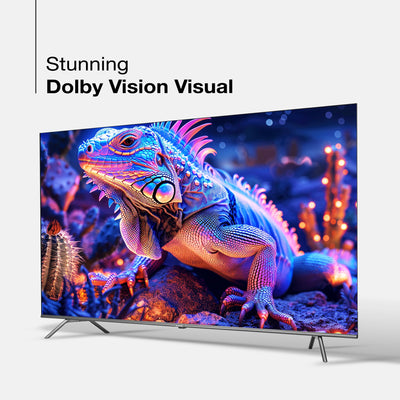 Sansui 55 inch Google  TV