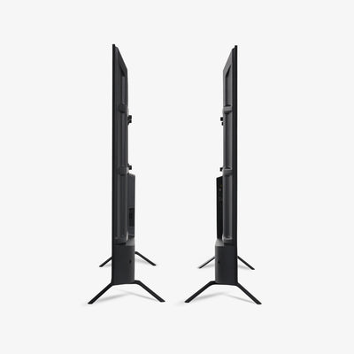 Sansui 140 cm (55) 4K Ultra HD Smart Google TV with HDR10, Dolby Audio, Surround Sound, HSR 120 Hz Refresh Rate, MEMC and FloLED Panel (JSW55UG23)