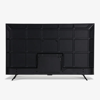 Sansui 140 cm (55) 4K Ultra HD Smart Google TV with HDR10, Dolby Audio, Surround Sound, HSR 120 Hz Refresh Rate, MEMC and FloLED Panel (JSW55UG23)