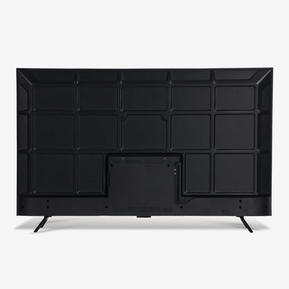 Sansui 140 cm (55) 4K Ultra HD Smart Google TV with HDR10, Dolby Audio, Surround Sound, HSR 120 Hz Refresh Rate, MEMC and FloLED Panel