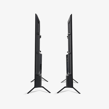 Sansui 140 cm (55) Google TV QLED (4K), HDR10+, HSR 120 Hz with Dolby Vision, Dolby Atmos & 30W Box Speaker