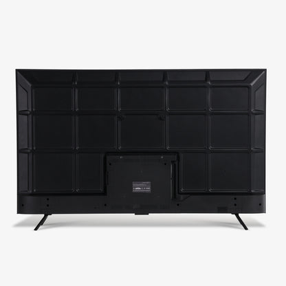 Sansui 140 cm (55) Google TV QLED (4K), HDR10+, HSR 120 Hz with Dolby Vision, Dolby Atmos & 30W Box Speaker