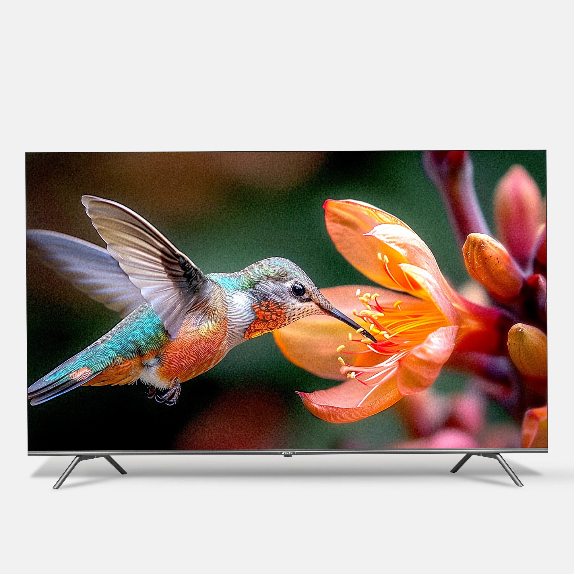 Sansui 65 Inch QLED 4K TV