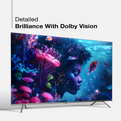 Sansui 65 inch Google  TV 