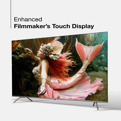 Sansui 65 inch Google  TV 