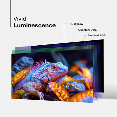 Sansui 65 inch Google  TV 