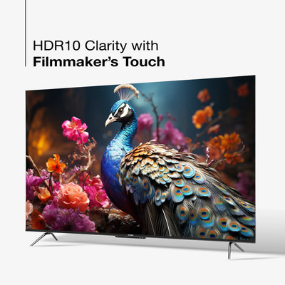 Sansui 65 inch Google  TV