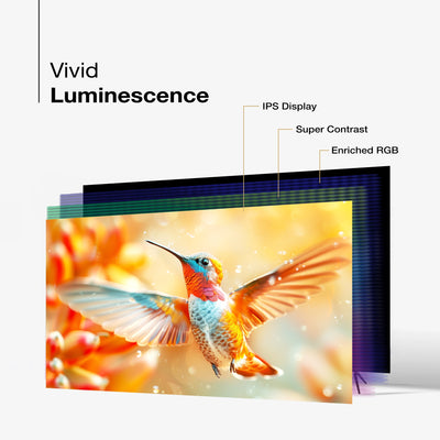 Sansui 65 inch Google  TV