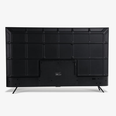 Sansui 165 cm (65) Google TV QLED (4K), HDR10+, HSR 120 Hz with Dolby Vision, Dolby Atmos & 30W Box Speaker (JSW65UG23Q)