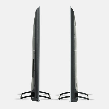 Sansui 165 cm (65) Google TV Mini LED (4K), HDR10+ with Dolby Vision, Dolby Atmos & 85W Speaker System with Subwoofer and Tweeters