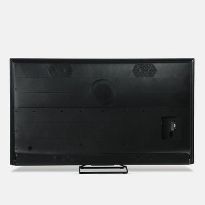 Sansui 165 cm (65) Google TV QD-Mini LED (4K), HDR10+ with Dolby Vision, Dolby Atmos & 85W Speaker System with Subwoofer and Tweeters (JSW65UGMQF)