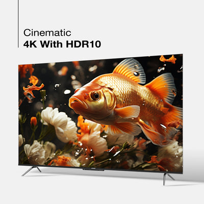 Sansui 70-inch Google TV