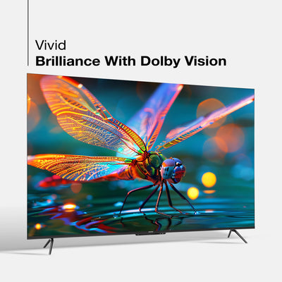 Sansui 70-inch Google TV