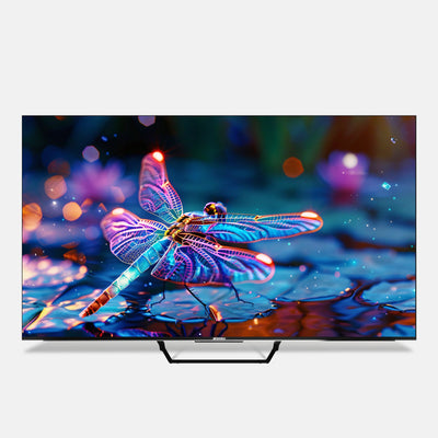 Sansui 75 Inch Smart Google TV