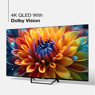 Sansui 75 Inch Smart Google TV