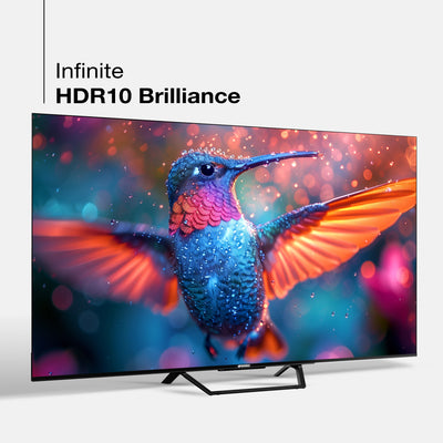 Sansui 75 Inch Smart Google TV