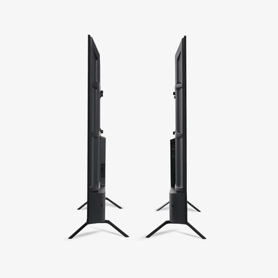 Sansui 190 cm (75) Google TV QLED (4K), HDR10+, HSR 120 Hz with Dolby Vision, Dolby Atmos & 30W Box Speaker (JSW75UG23QF)