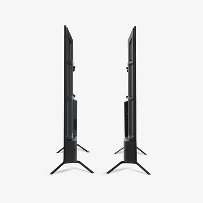 Sansui 190 cm (75) Google TV QLED (4K), HDR10+, HSR 120 Hz with Dolby Vision, Dolby Atmos & 30W Box Speaker