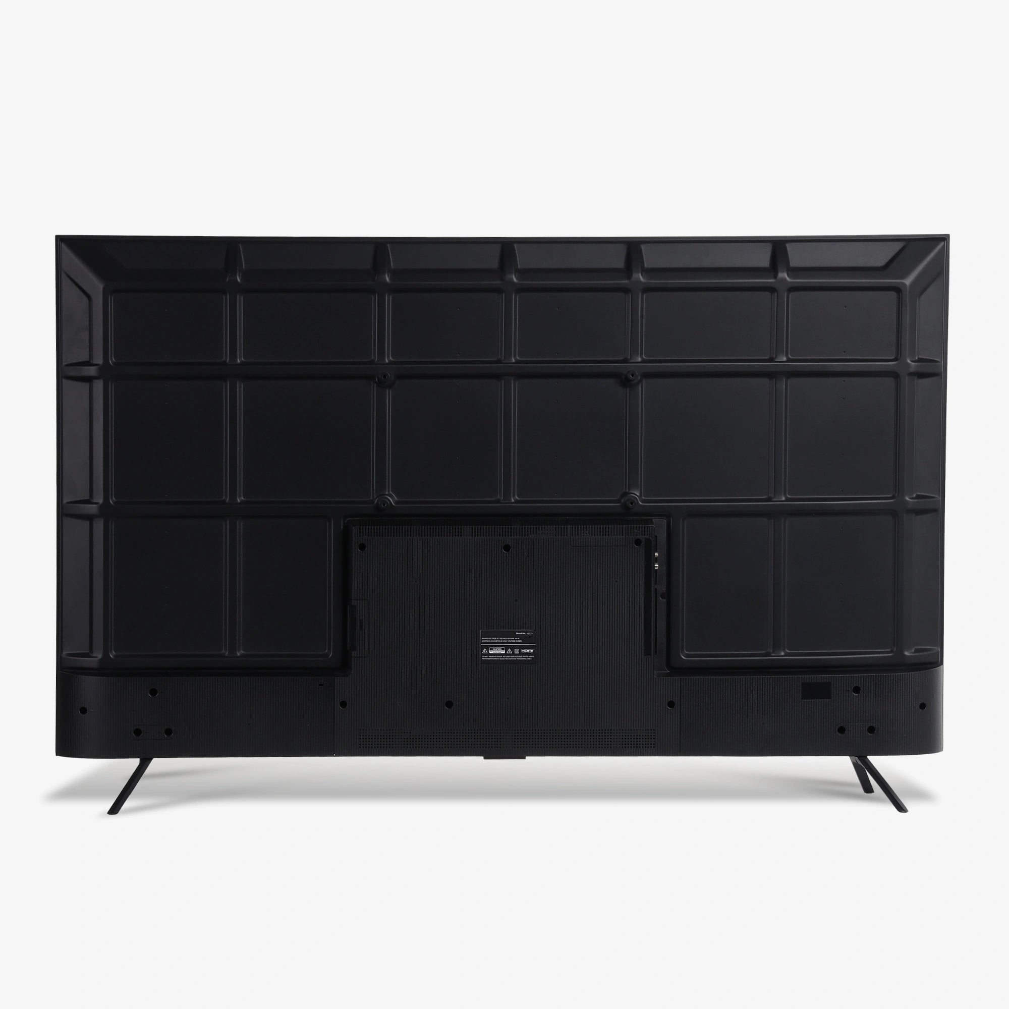 Sansui 190 cm (75) Google TV QLED (4K), HDR10+, HSR 120 Hz with Dolby Vision, Dolby Atmos & 30W Box Speaker