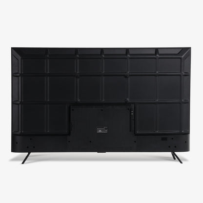 Sansui 190 cm (75) Google TV QLED (4K), HDR10+, HSR 120 Hz with Dolby Vision, Dolby Atmos & 30W Box Speaker