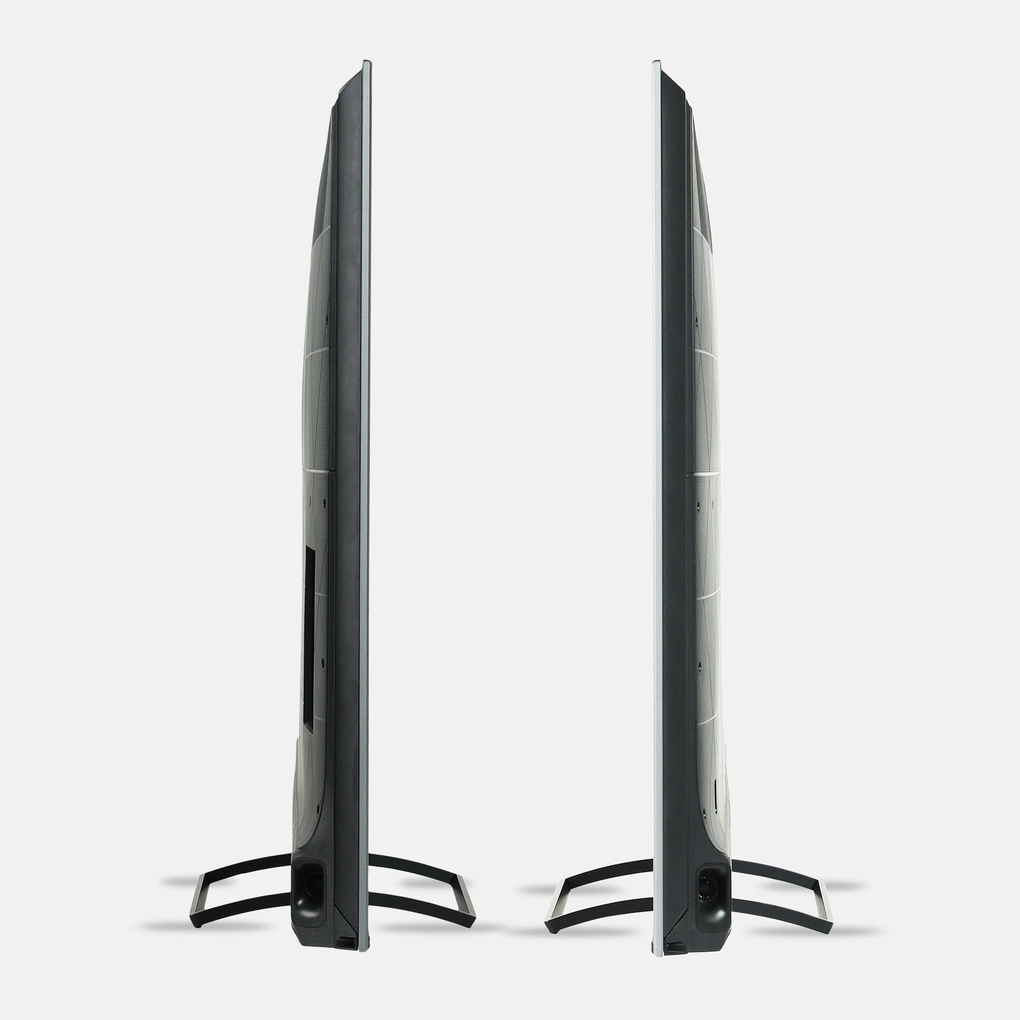 Sansui 190cm (75) Google TV Mini-LED (4K), HDR 10+, Dolby Vision, Dolby Atmos with 85W Speaker, Subwoofer & Tweeters
