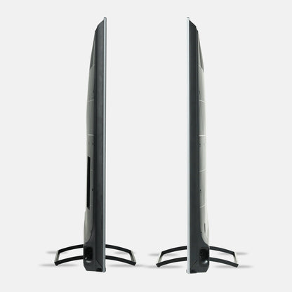 Sansui 190cm (75) Google TV Mini-LED (4K), HDR 10+, Dolby Vision, Dolby Atmos with 85W Speaker, Subwoofer & Tweeters