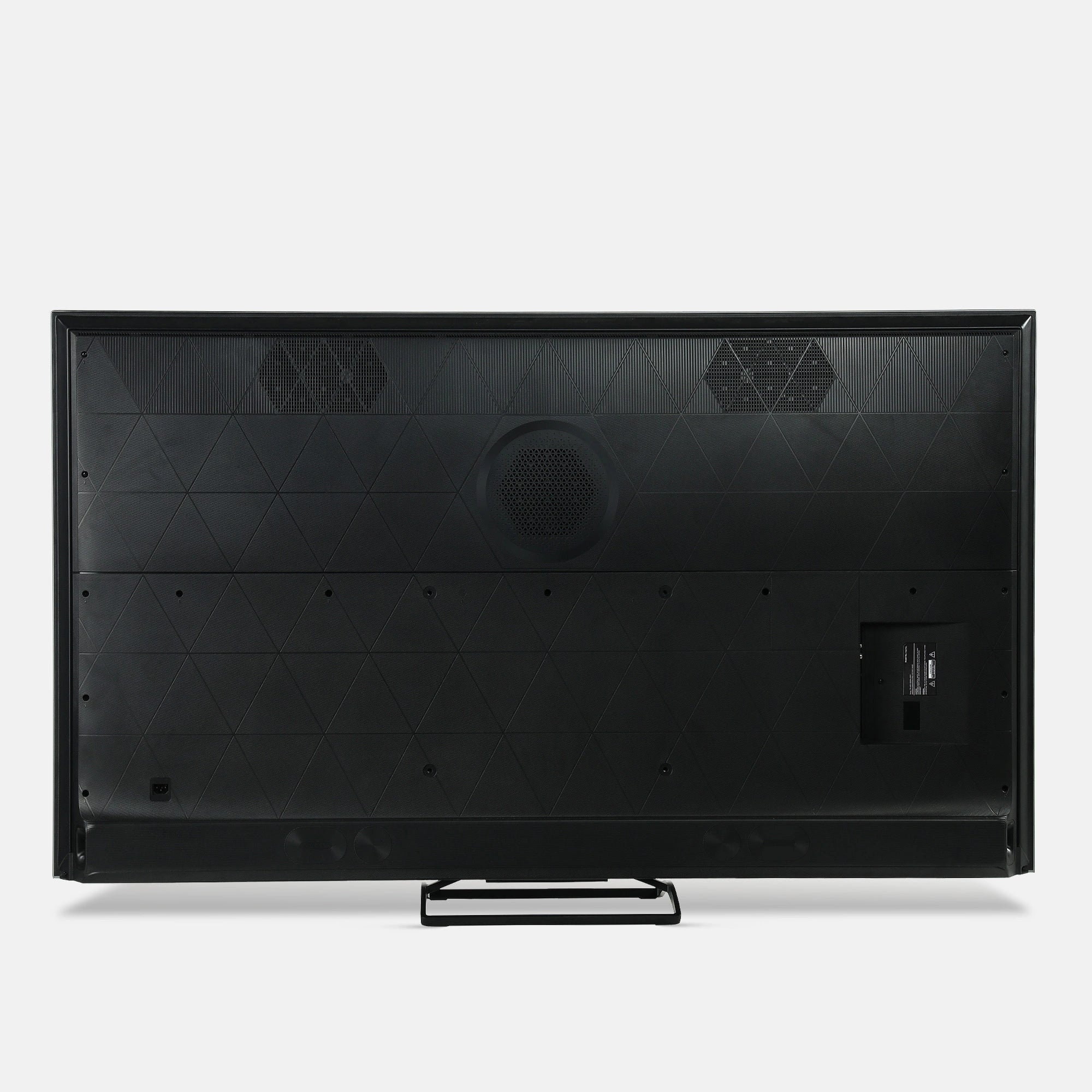Sansui 190cm (75) Google TV Mini-LED (4K), HDR 10+, Dolby Vision, Dolby Atmos with 85W Speaker, Subwoofer & Tweeters