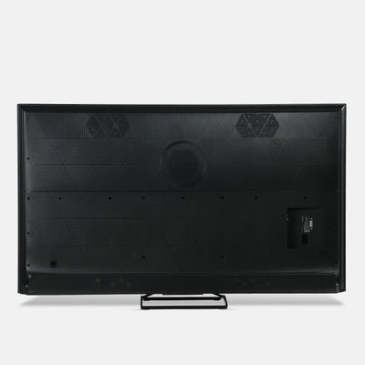 Sansui 190cm (75) Google TV QD-Mini LED (4K), HDR 10+, Dolby Vision, Dolby Atmos with 85W Speaker, Subwoofer & Tweeters (JSW75UGMQF)