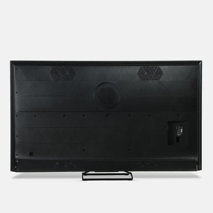 Sansui 190cm (75) Google TV Mini-LED (4K), HDR 10+, Dolby Vision, Dolby Atmos with 85W Speaker, Subwoofer & Tweeters