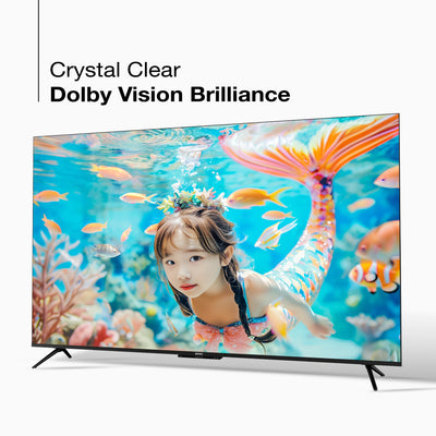 Sansui 85 Inch Smart TV