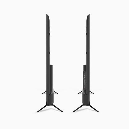 Sansui 219 cm (86) Ultra HD (4K) UHD Smart Google  TV with Dolby Vision, Dolby Atmos, DTS, Zen Panel & HDR10+