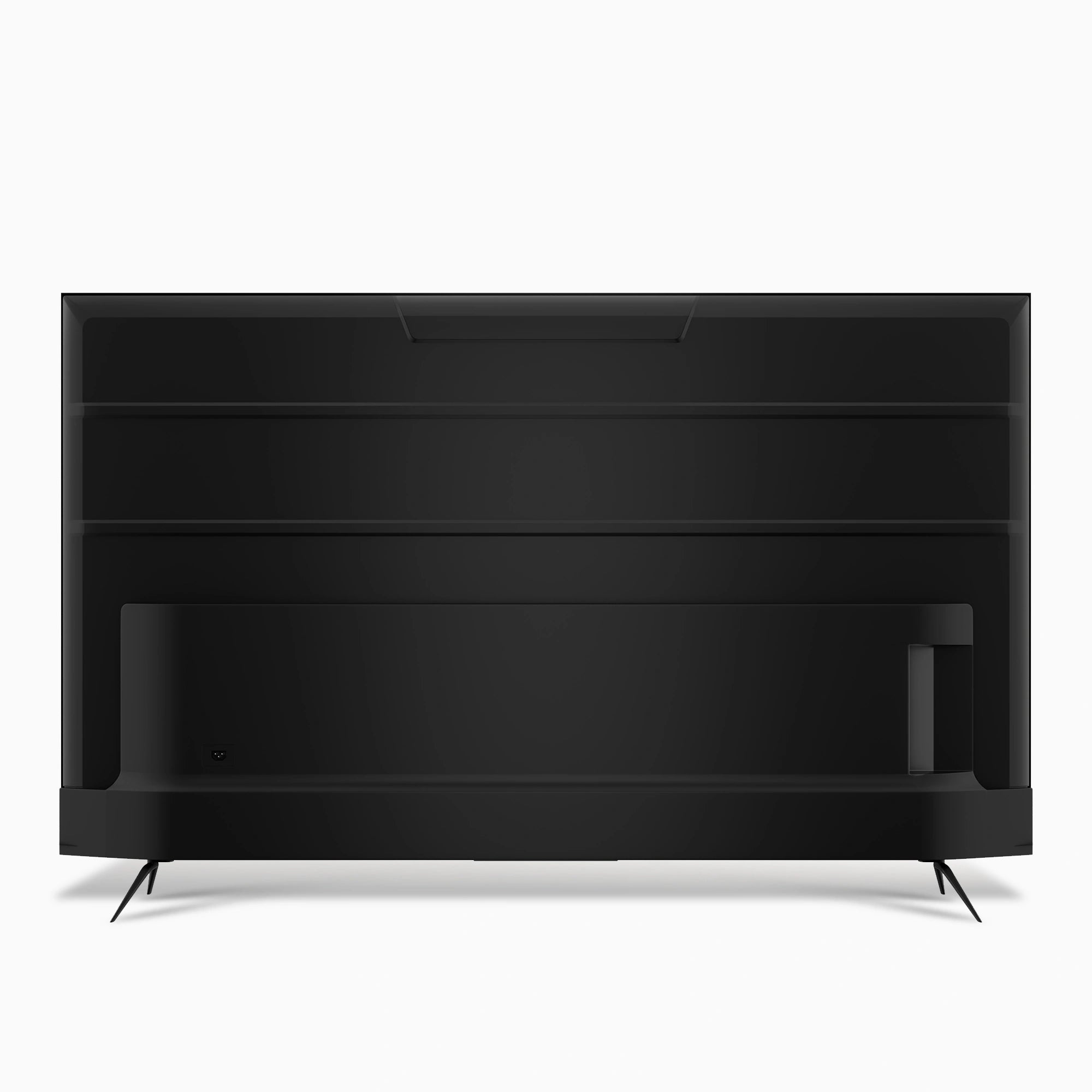 Sansui 219 cm (86) Ultra HD (4K) UHD Smart Google  TV with Dolby Vision, Dolby Atmos, DTS, Zen Panel & HDR10+