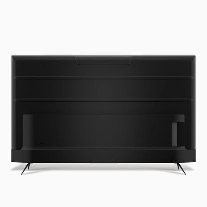 Sansui 219 cm (86) Ultra HD (4K) UHD Smart Google  TV with Dolby Vision, Dolby Atmos, DTS, Zen Panel & HDR10+