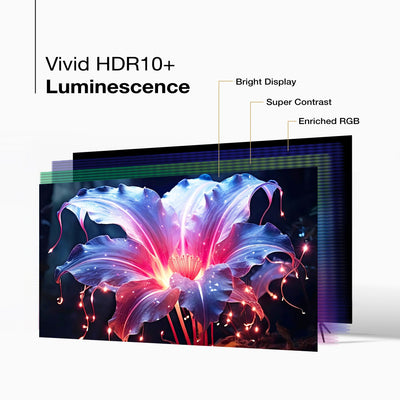 Sansui 86 Inch Google  TV