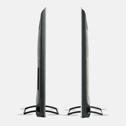 Sansui 219cm (86) Google TV QD-Mini LED (4K), HDR 10+, Dolby Vision, Dolby Atmos with 85W Speaker, Subwoofer & Tweeters