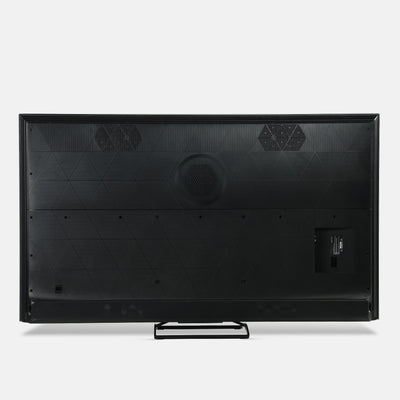 Sansui 219cm (86) Google TV QD-Mini LED (4K), HDR 10+, Dolby Vision, Dolby Atmos with 85W Speaker, Subwoofer & Tweeters (JSW86UGMQF)