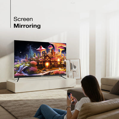 Sansui 32 Inch Google TV