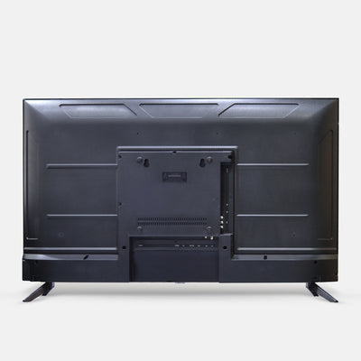 Sansui 109cm (43) Full HD Coolita TV with Dolby Audio, Surround Sound, Bezel-less Design & A+ Panel (JSWG43CSFHD)